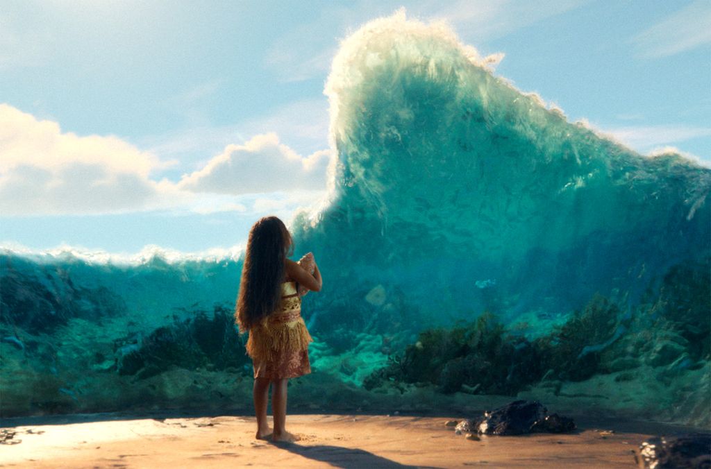 'Vaiana'