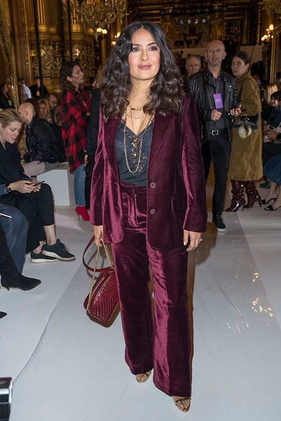 Salma hayek