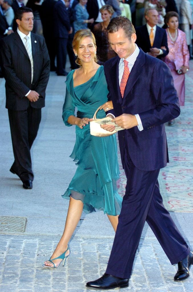 Infanta Cristina