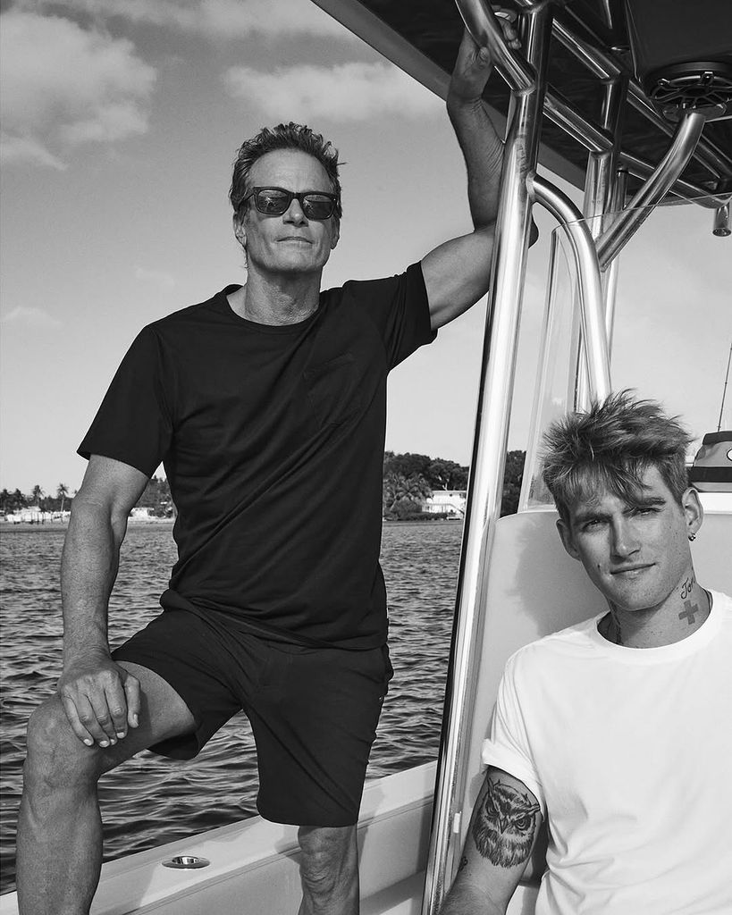 Presley Gerber, hijo de Cindy Crawford, se sincera sobre sus problemas de salud mental