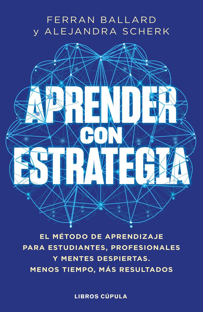 Libro Aprender con estrategia