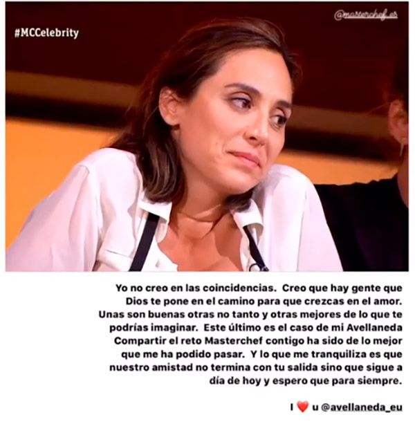 Tamara Falcó