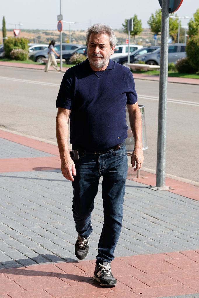 Jorge Bosch