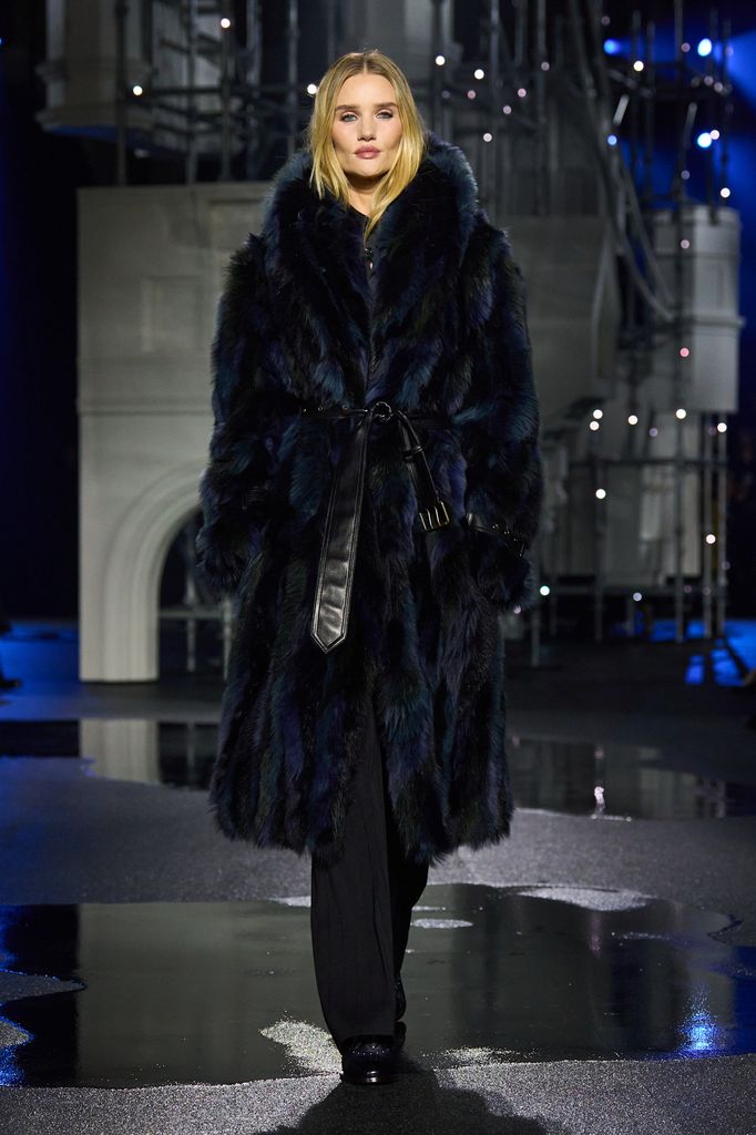 Burberry Otoño/Invierno 2026