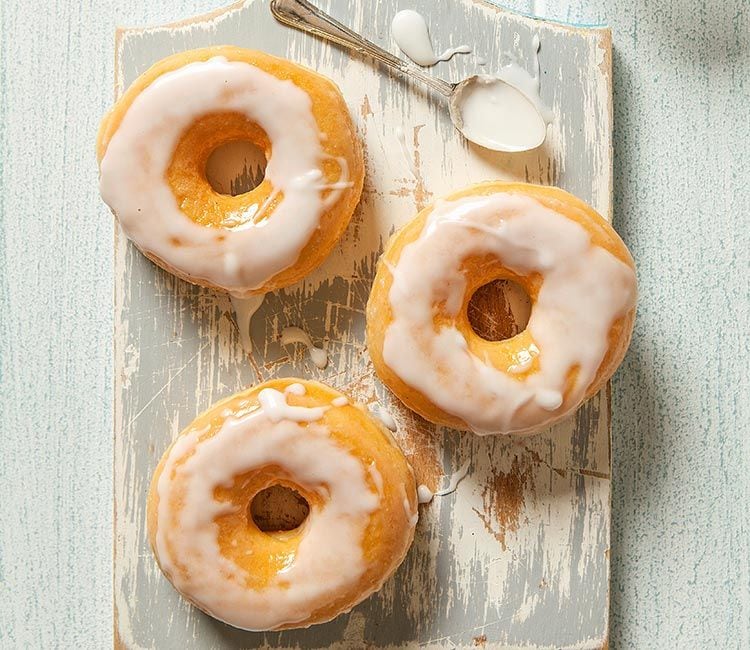 donuts-glaseados-caseros