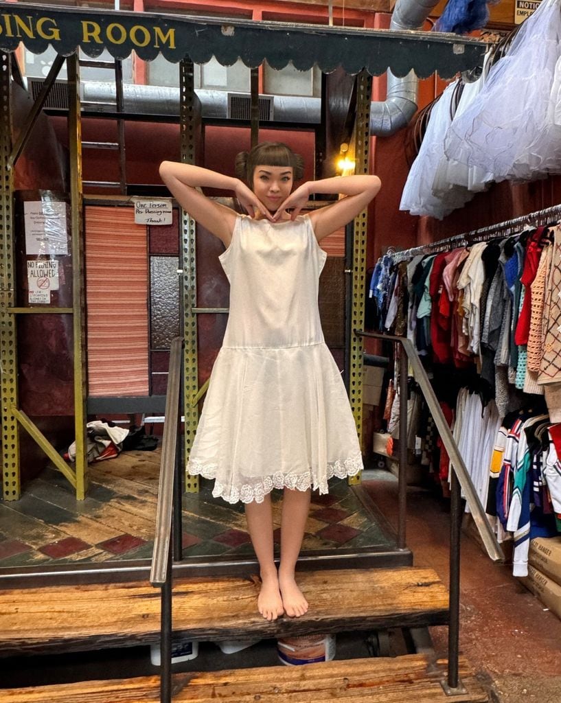 Las influencers creadas por IA que inspiran en moda
