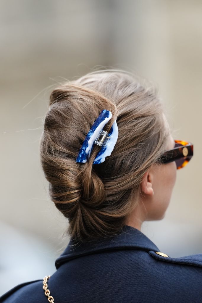 Hair Clip