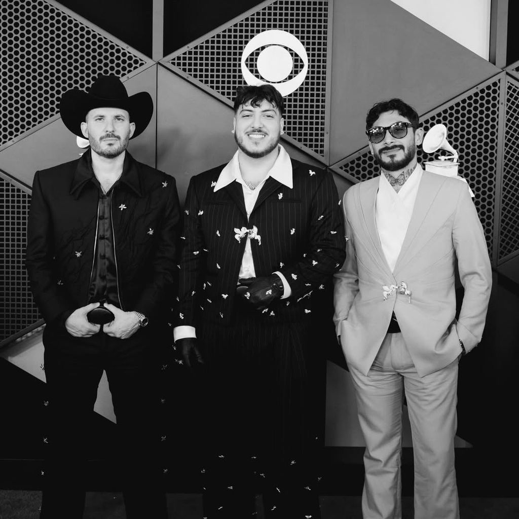 El grupo fue estilizado por Greta Forte. 