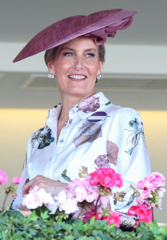 Sophie de Edimburgo