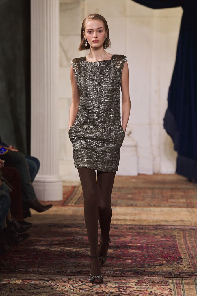 Ralph Lauren Otoño/Invierno 2026