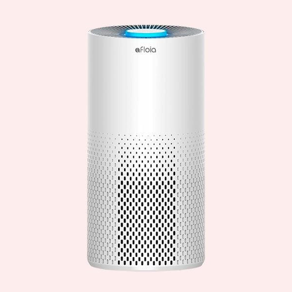 EL MEJOR CLIMATIZADOR EVAPORATIVO ECONÓMICO: AFLOIA purificador de Aire 4 en 1