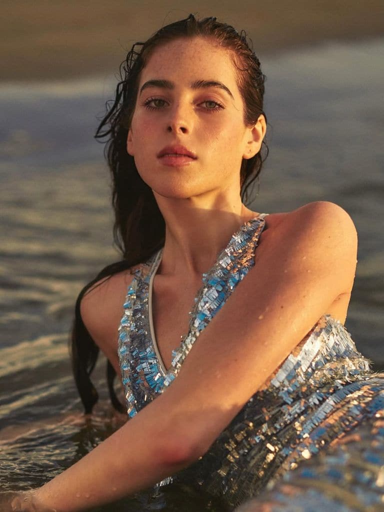 Fátima se siente bastante orgullosa de haber tomado la decisión de participar rumbo a Miss Universe 2025
