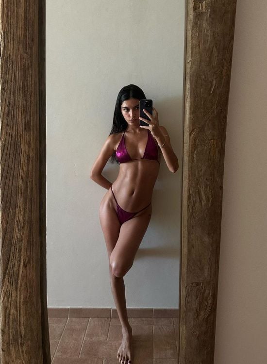 Lucía Rivera