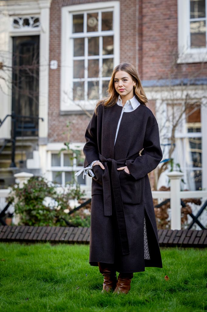 Alexia de Holanda