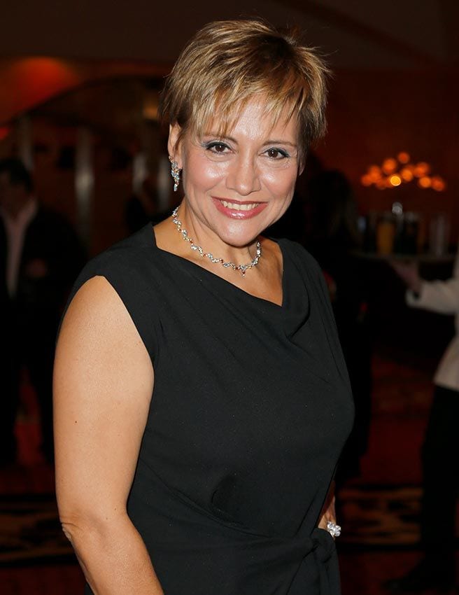 Gloria Serra