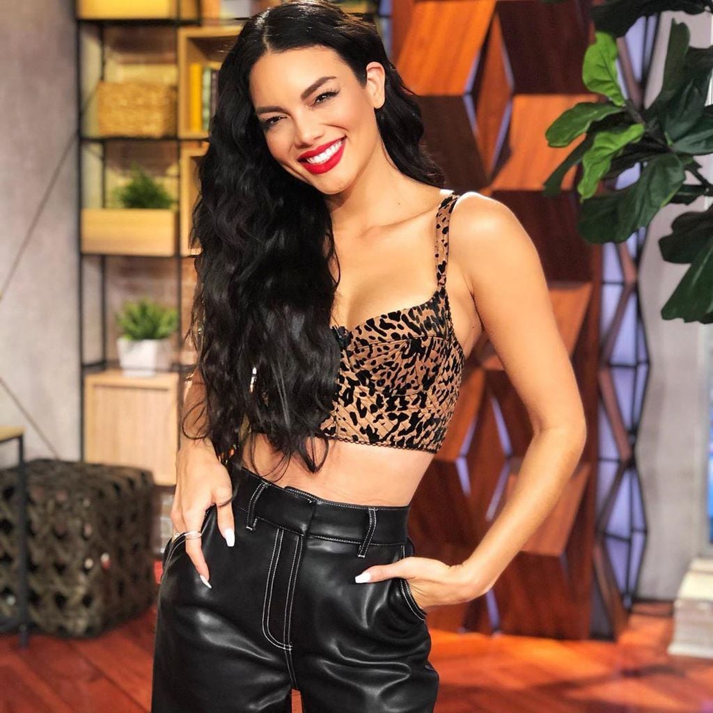 Zuleyka Rivera
