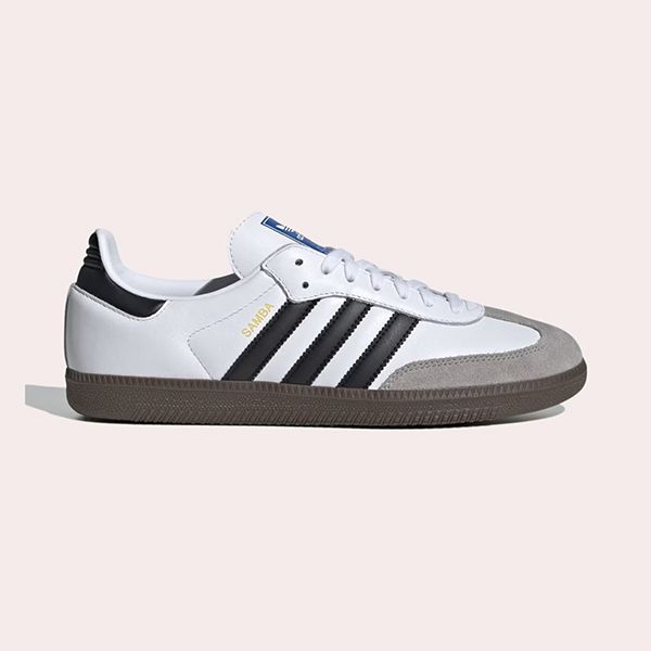 Zapatillas Casual Unisex Samba OG Adidas Originals