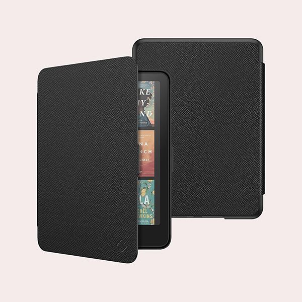 Fintie Funda 7" para Kindle Paperwhite (12.ª generación) - 2024 y Kindle Colorsoft Signature Edition (1.ª generación)