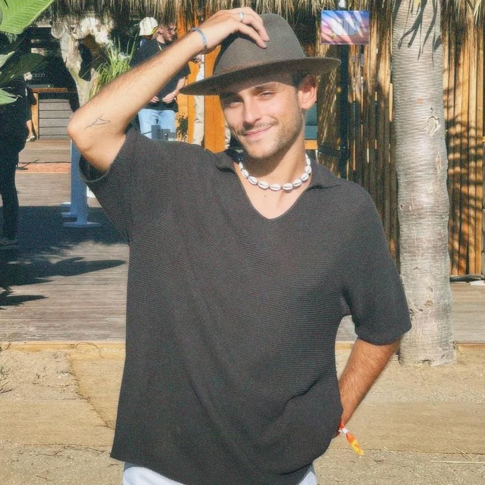 Guillermo Campra