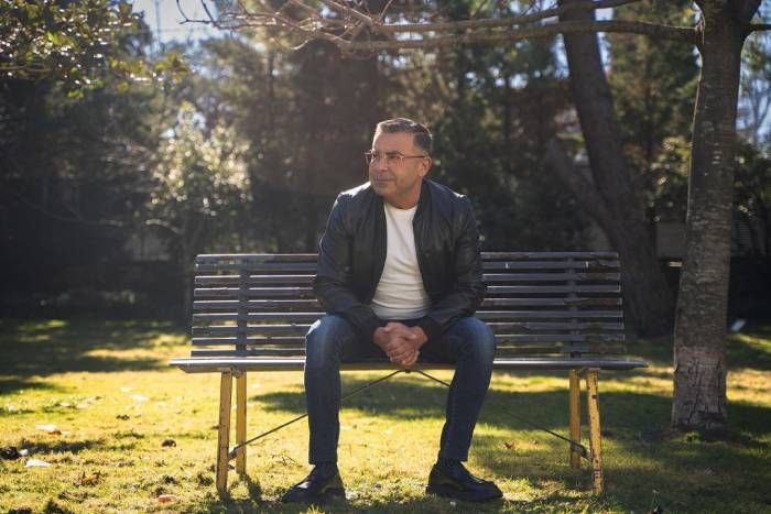 Jorge Javier