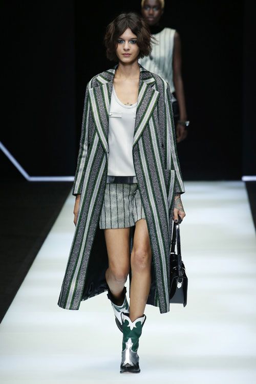 Emporio Armani