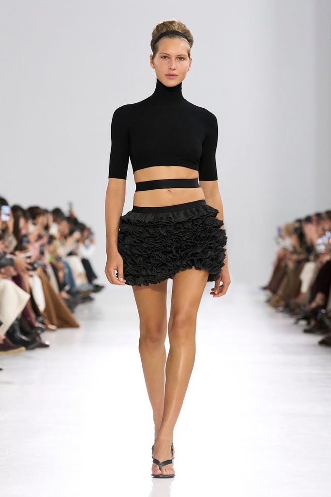 Max Mara Primavera/Verano 2026
