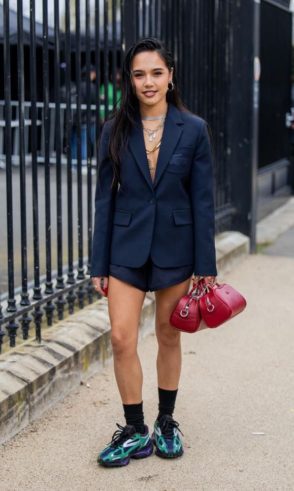 street style