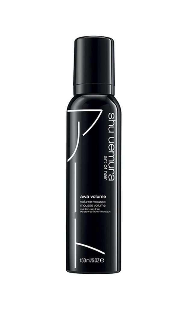 Espuma Awa Volume, de Shu Uemura (29,60 €)