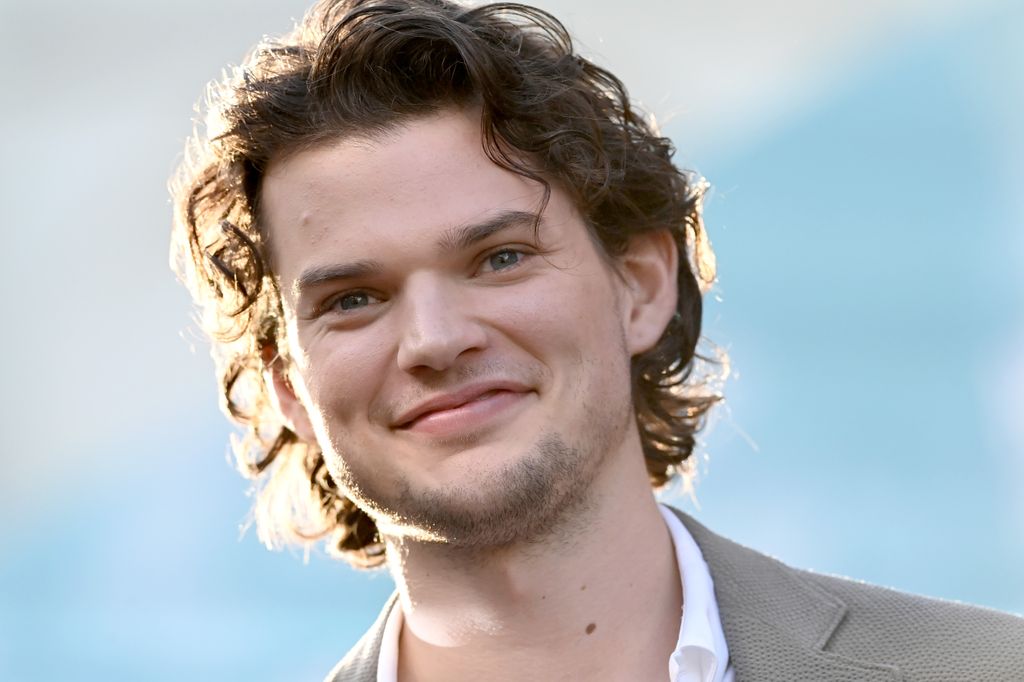 Homer, el hijo de Richard Gere y Carey Lowell, debuta en la tercera temporada de 'Euphoria'