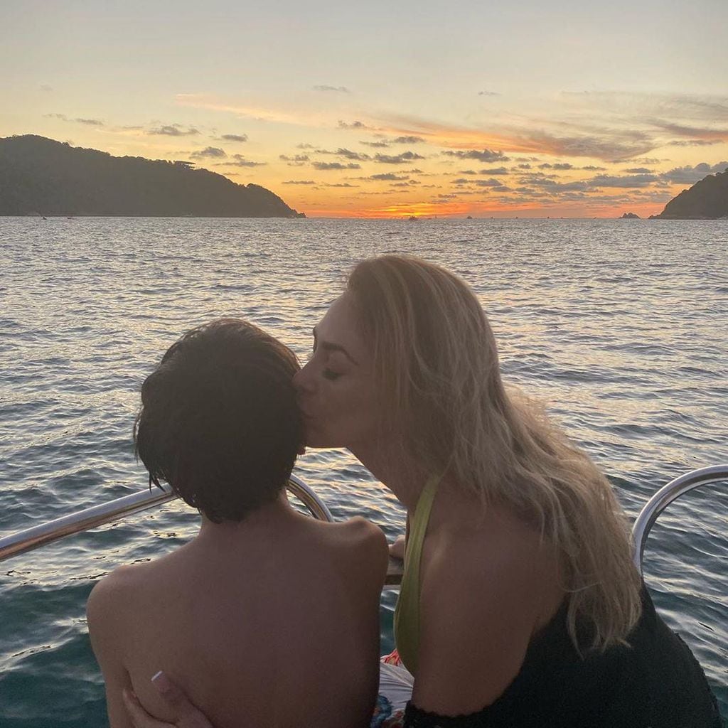 Aracely Arámbula