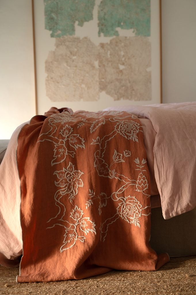Ropa de cama