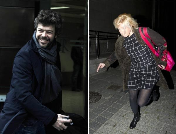 Pablo Heras-Casado debutó como director principal invitado en el Teatro Real con la ópera El público, de Lorca 
