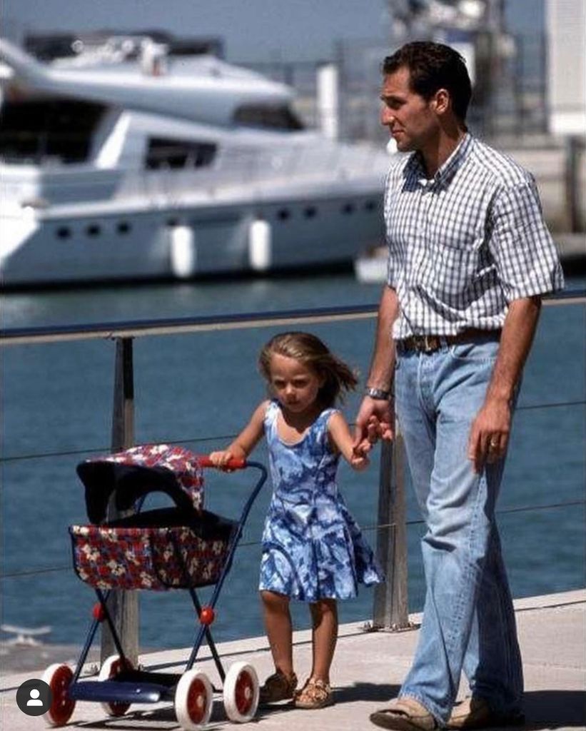 Rocío Flores y Antonio David en una imagen de archivo