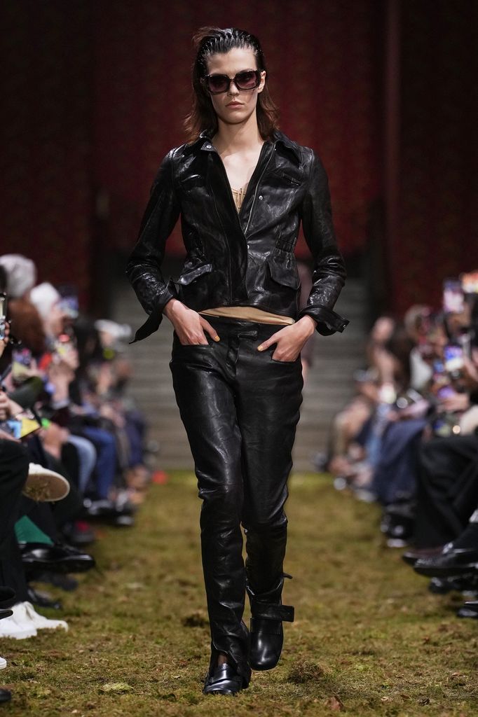 Miu Miu Otoño/Invierno 2026-2027