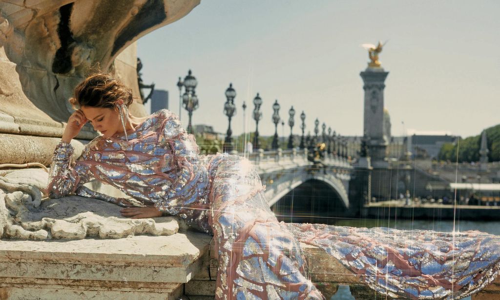 Isabelle Junot París