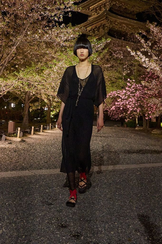 Dior Otoño 2025