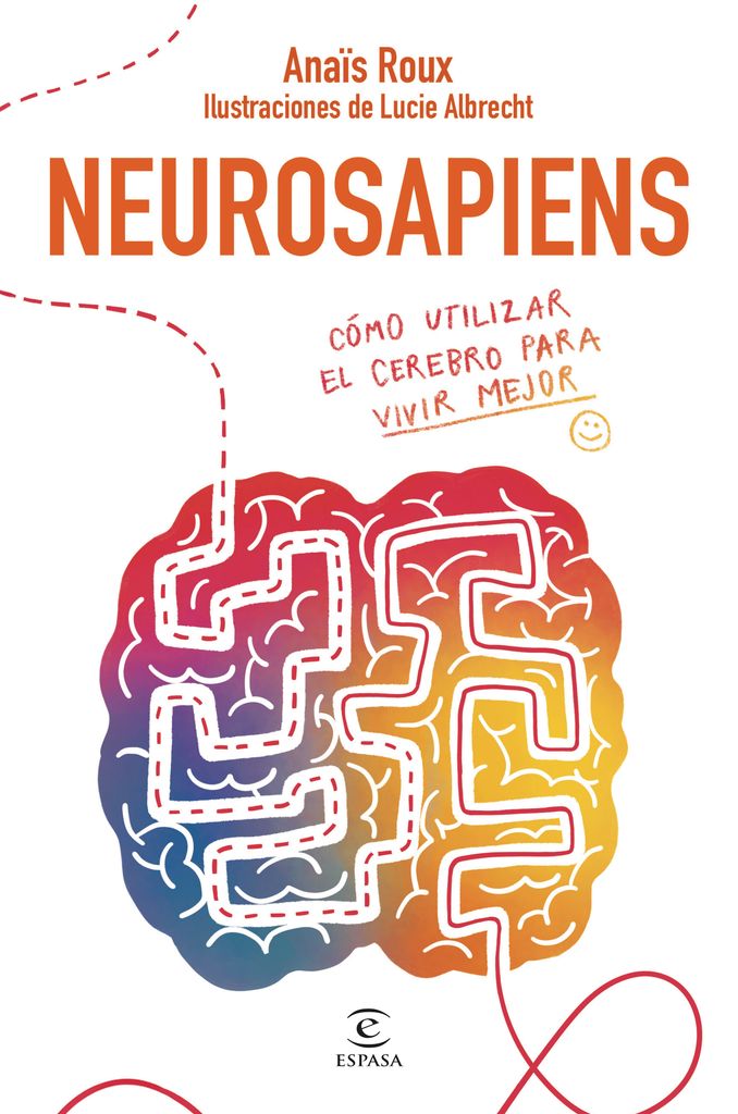 "Neurosapiens", de Anaïs Roux
