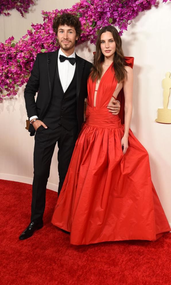 juanpa zurita y macarena achaga
