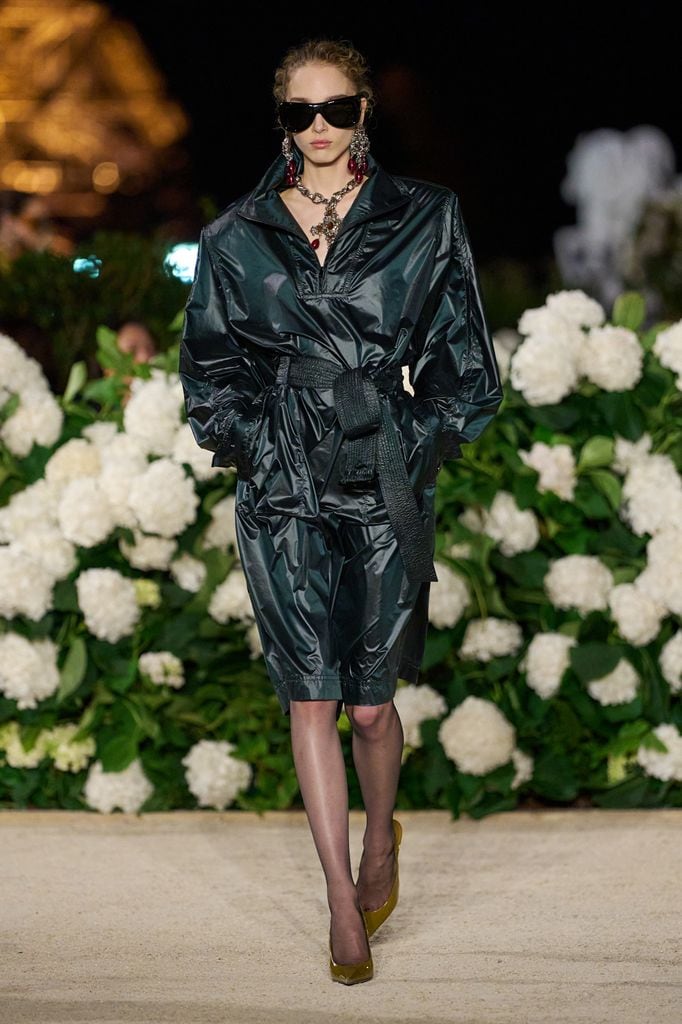 Saint Laurent Primavera/Verano 2026