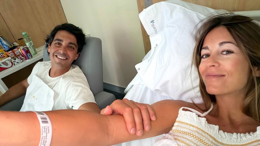 La cantante ha publicado una actualización ingresada