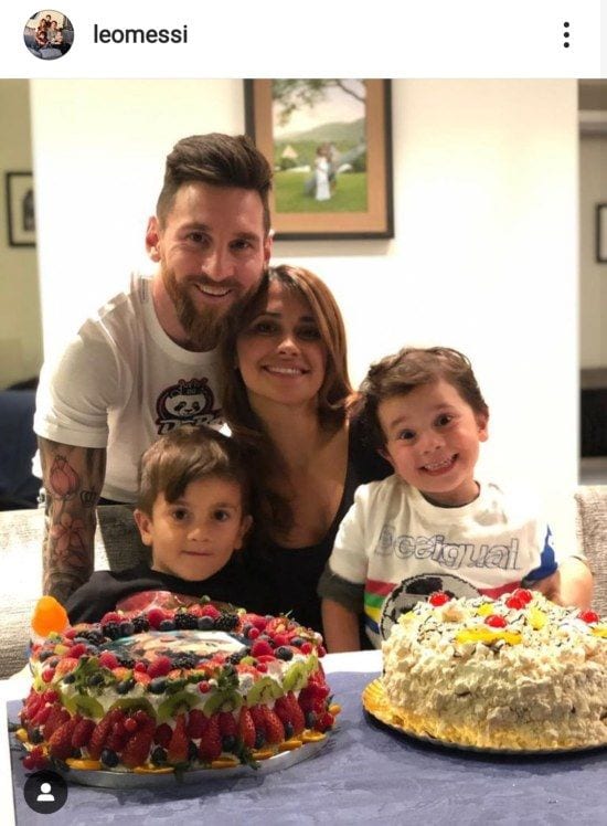 leo-familia