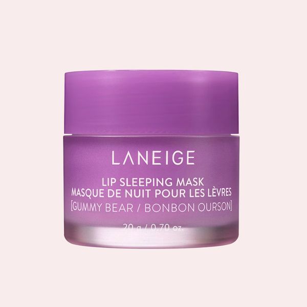 laneige mascarilla labios