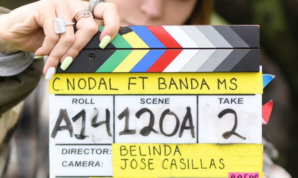 Belinda