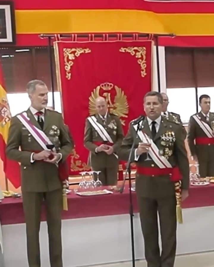 El discurso posterior 