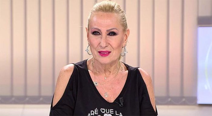 Amador Mohedano, ingresado en el hospital de Jerez de la Frontera