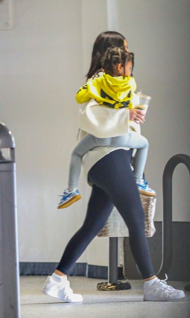 Kylie Jenner
