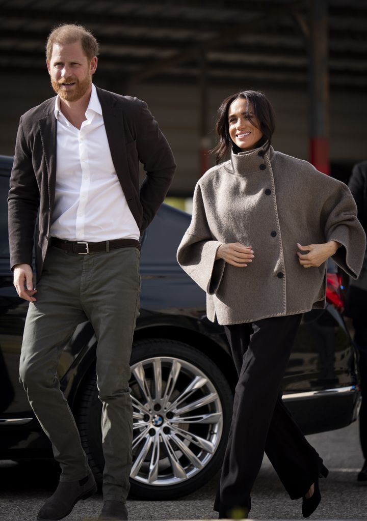 Meghan Markle