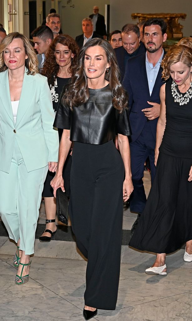 Reina Letizia