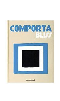 Libro Comporta Bliss, de Assouline