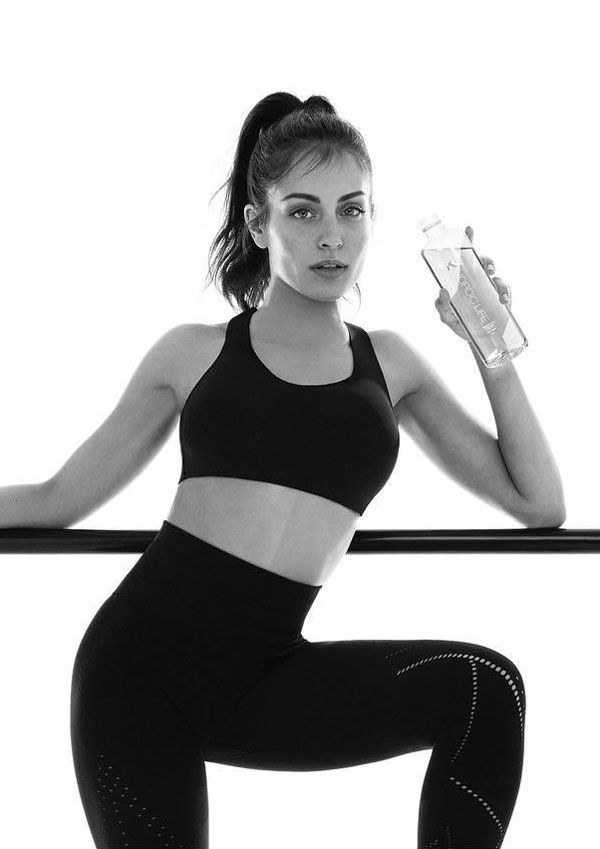 Hiba Abouk